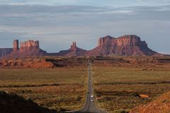 Monument Valley - Der Klassiker