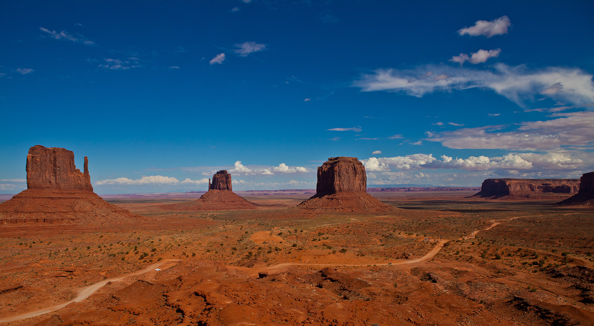 Monument Valley