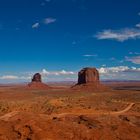 Monument Valley