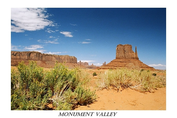 Monument Valley