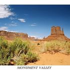 Monument Valley