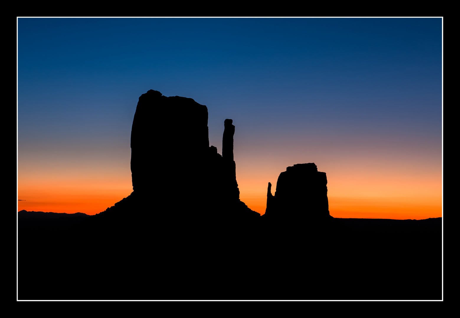 Monument Valley