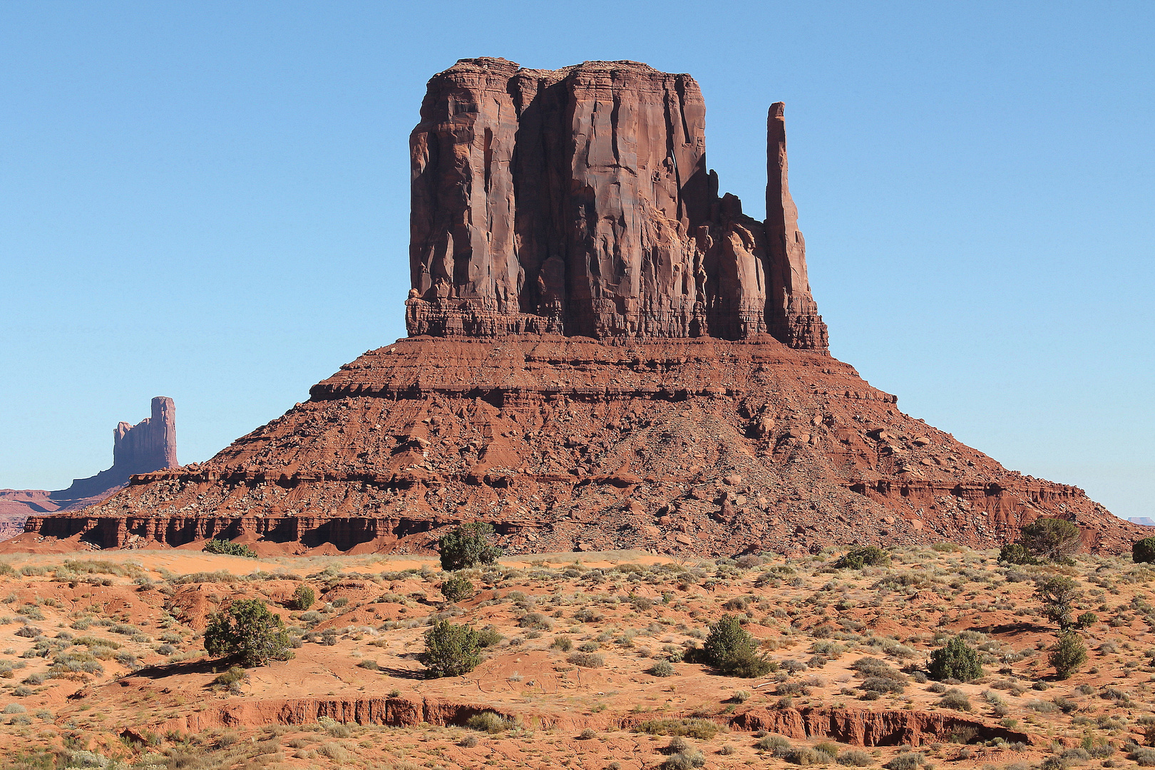 Monument Valley