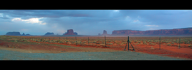 Monument Valley