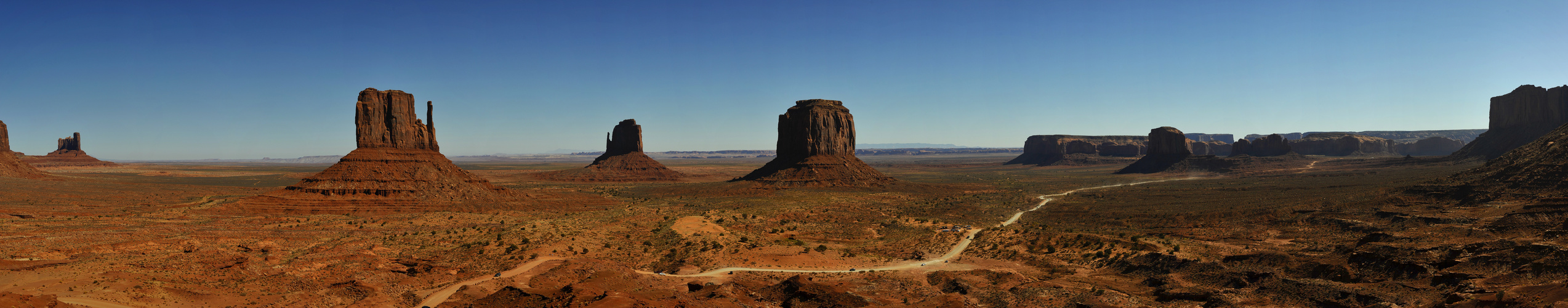 Monument Valley