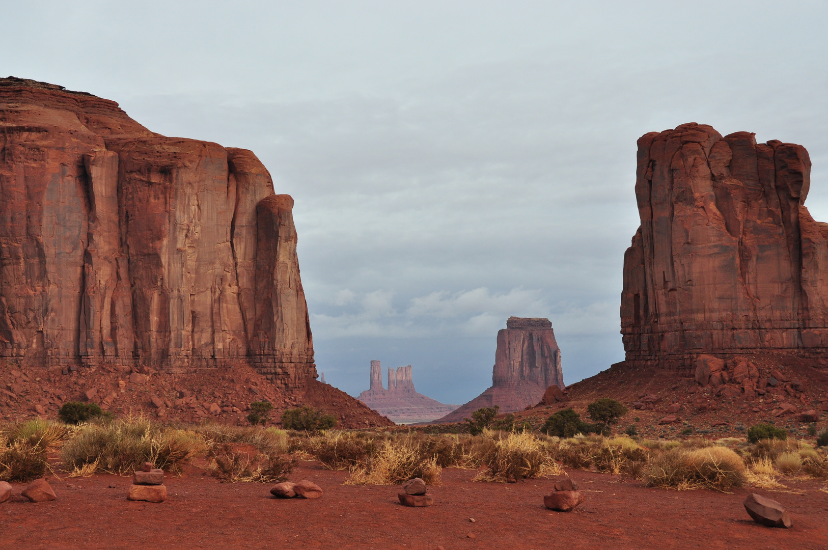 Monument Valley