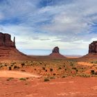 Monument Valley