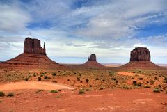 Monument Valley