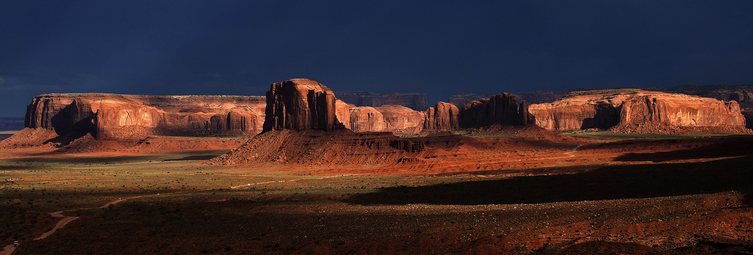 Monument Valley