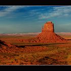 Monument Valley