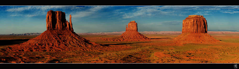 Monument Valley