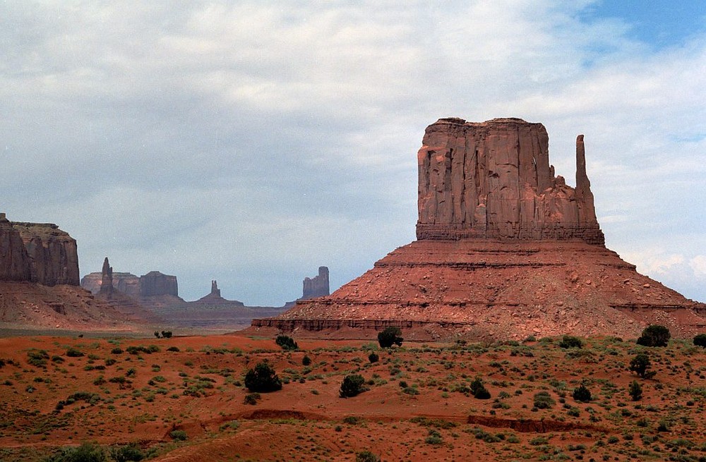 Monument Valley