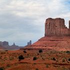 Monument Valley