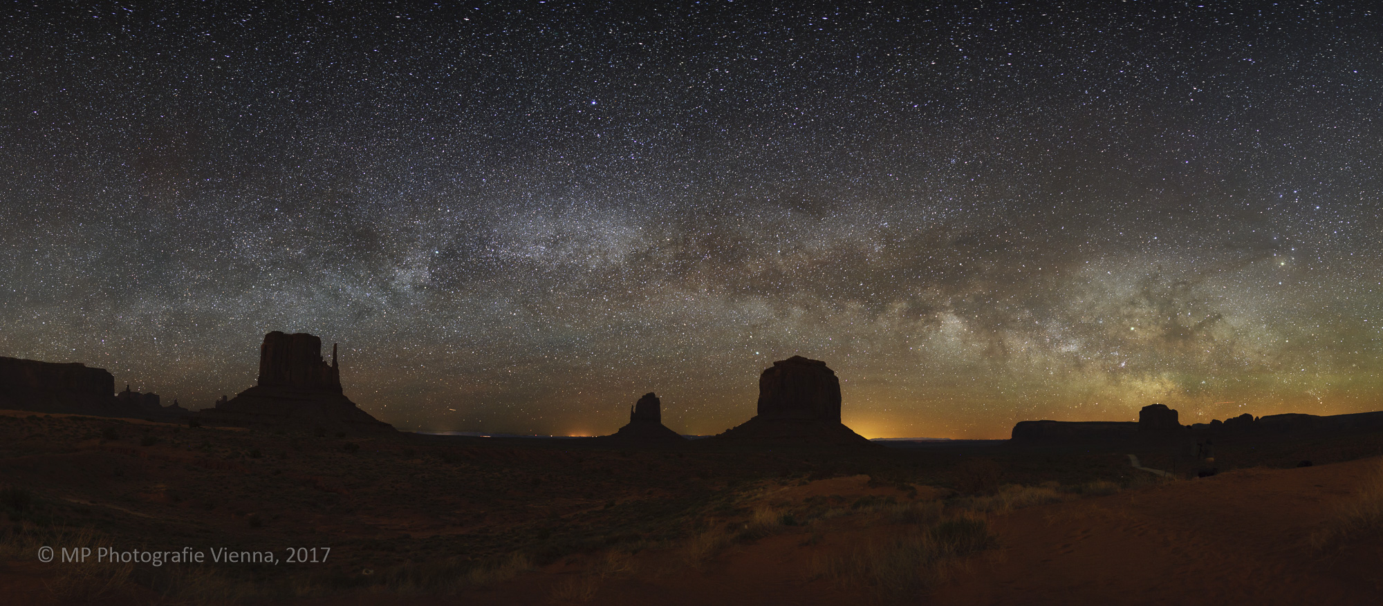 Monument Valley