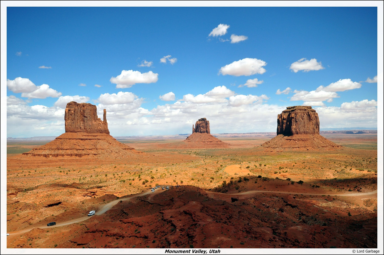 Monument Valley