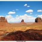 Monument Valley