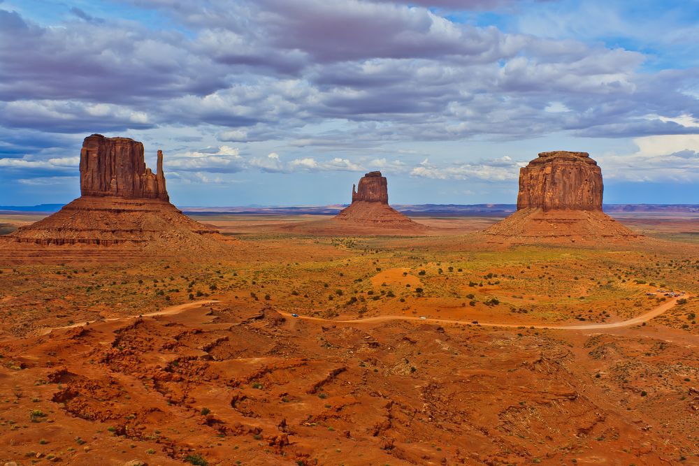 Monument Valley