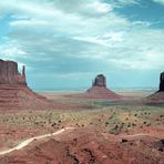 Monument Valley