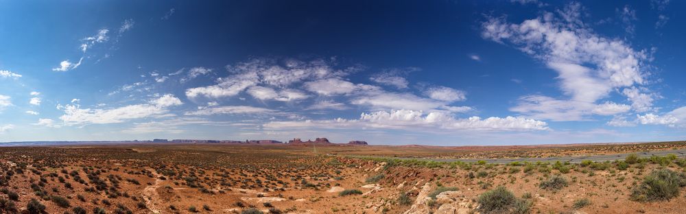 Monument Valley