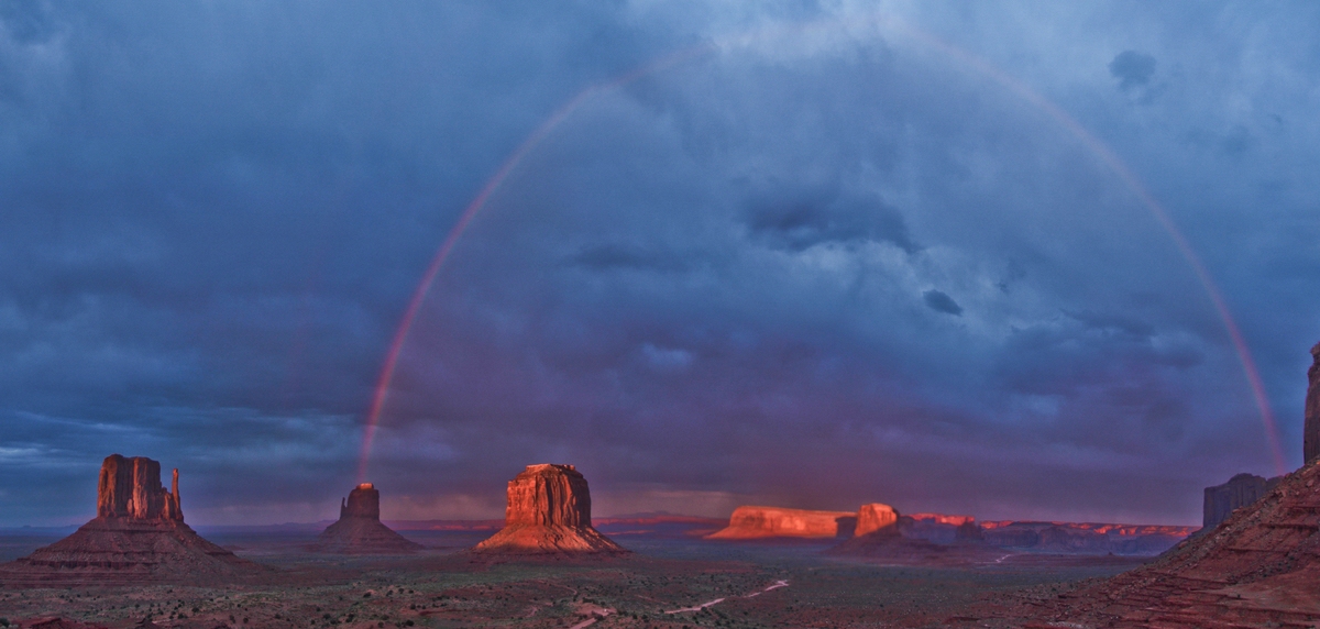 Monument Valley