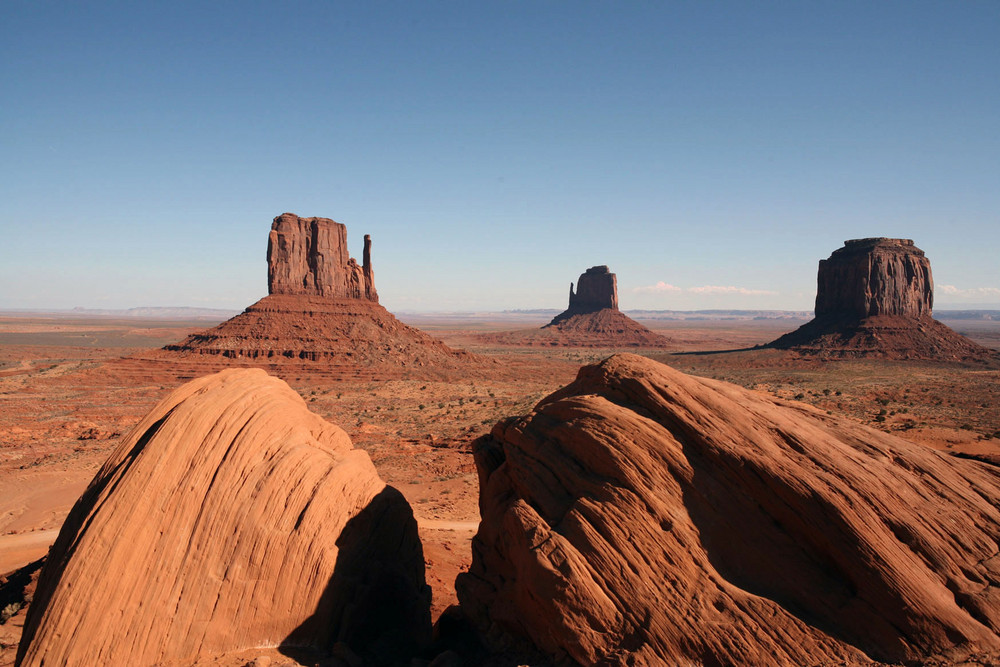 Monument Valley