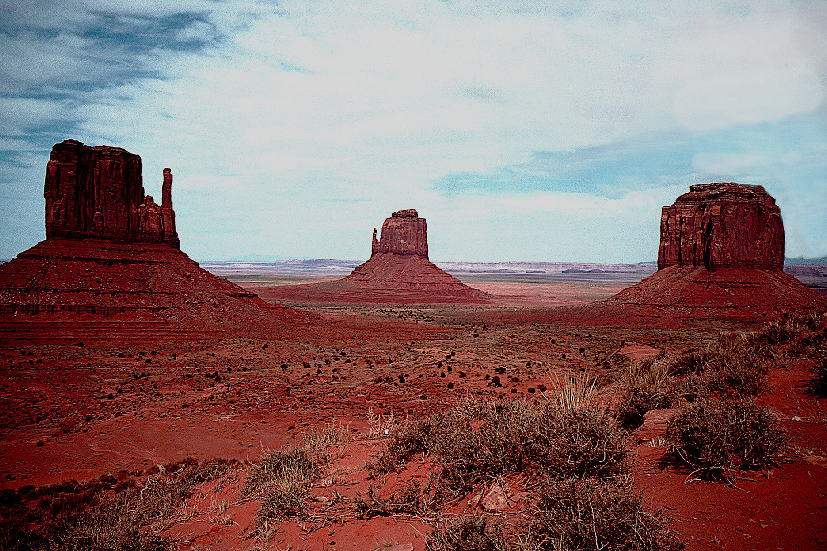 Monument Valley