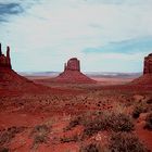 Monument Valley