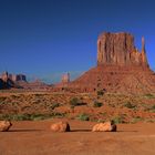 Monument Valley