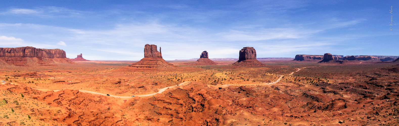 Monument Valley