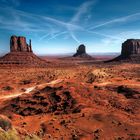 Monument Valley