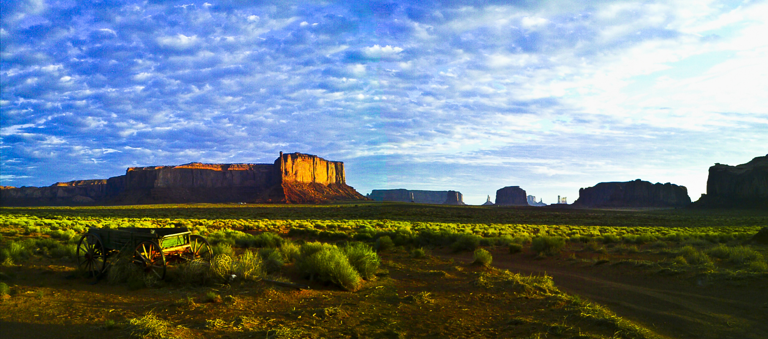 Monument Valley