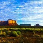 Monument Valley