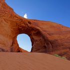 Monument Valley Ear of the WInd