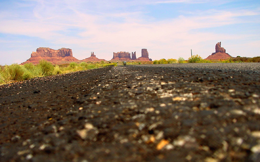 Monument Valley