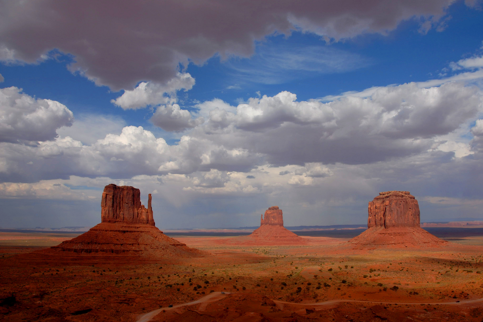 Monument Valley