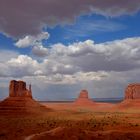 Monument Valley