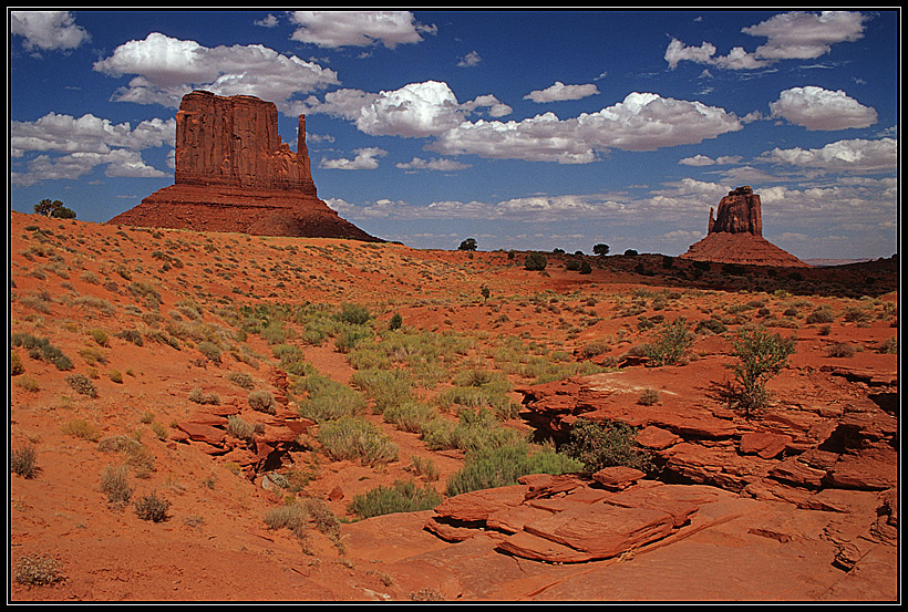 Monument Valley