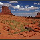 Monument Valley