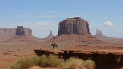 Monument Valley