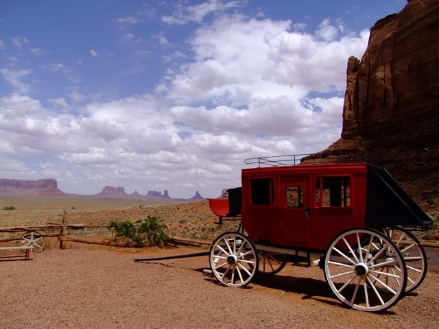 Monument Valley