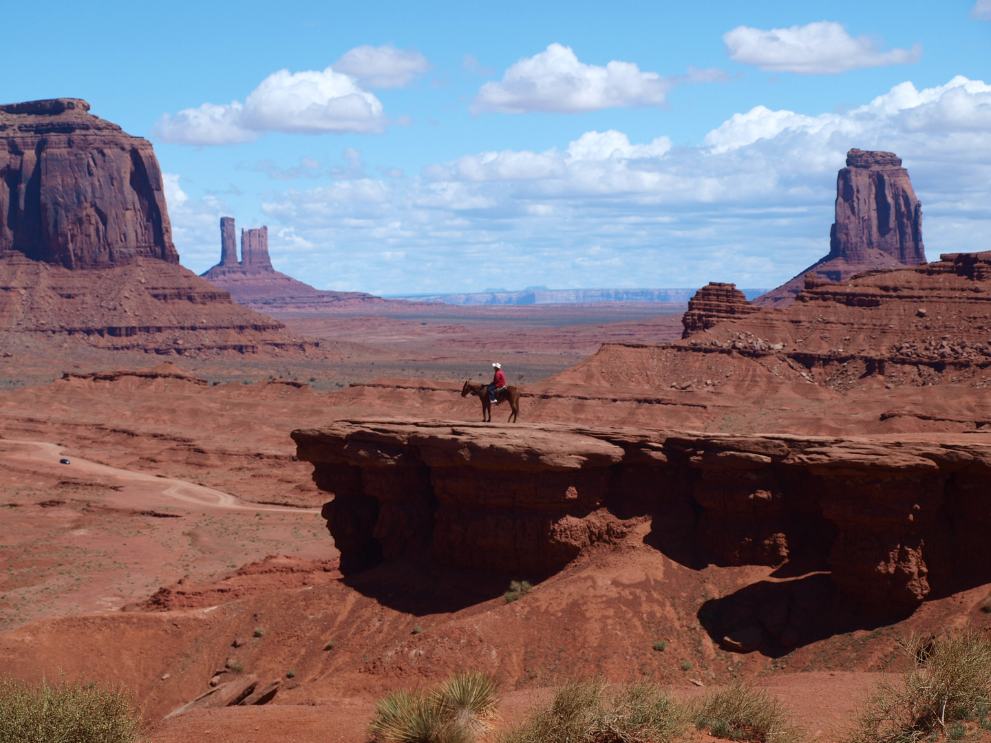 Monument Valley