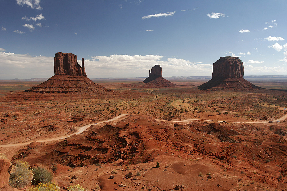 Monument Valley