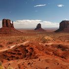 Monument Valley