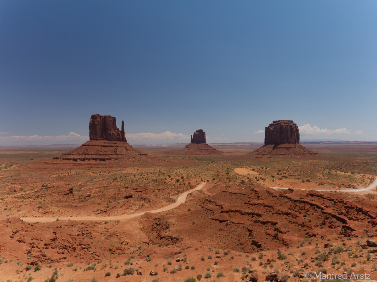 Monument Valley