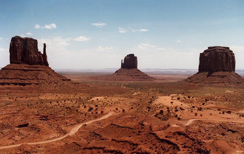 Monument Valley