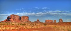 Monument Valley