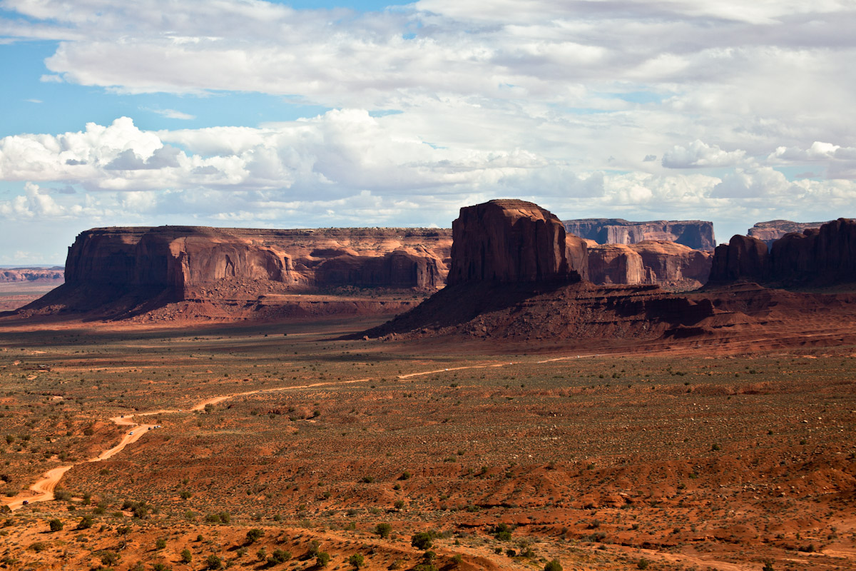 Monument Valley