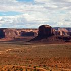 Monument Valley