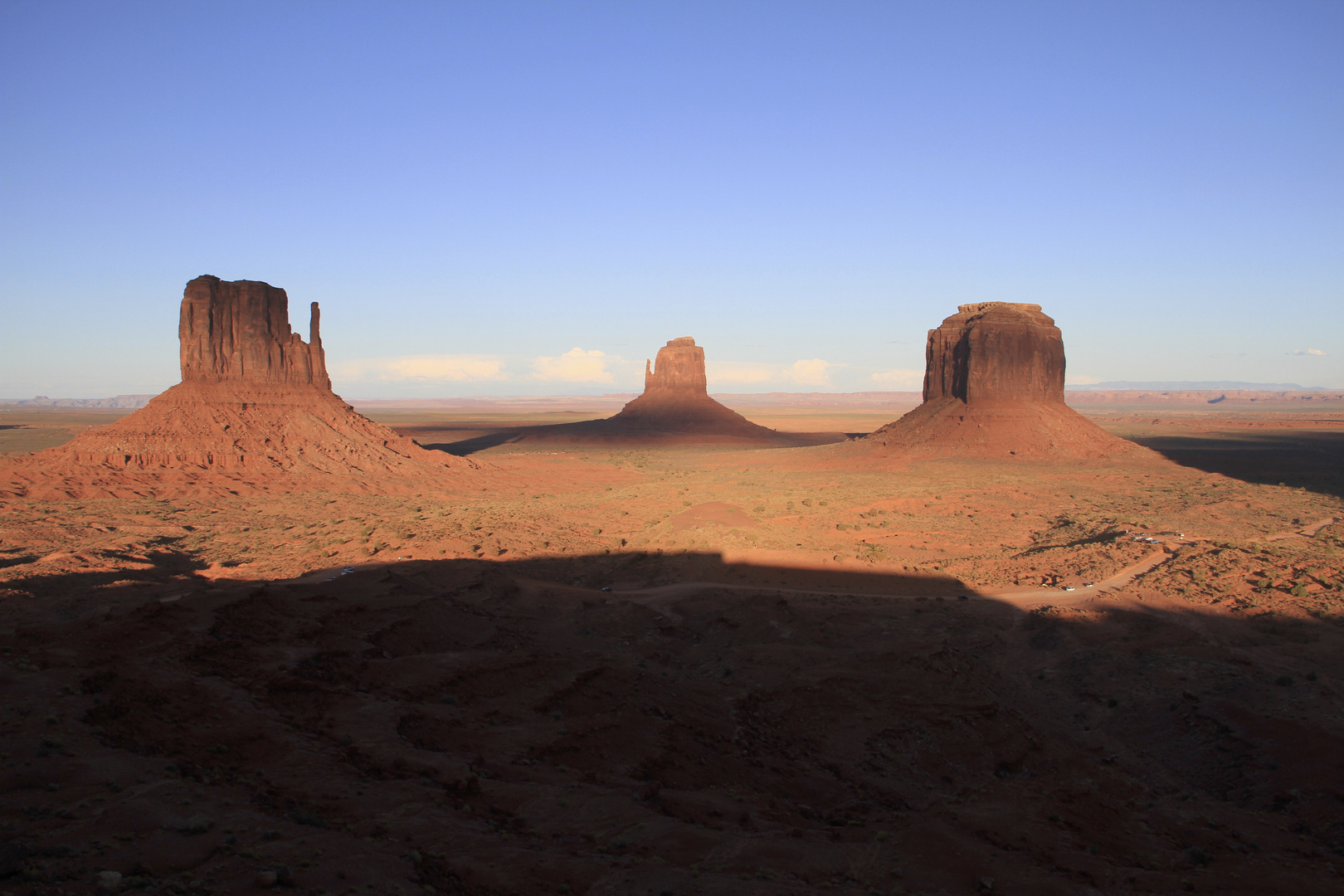 Monument Valley