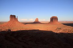 Monument Valley